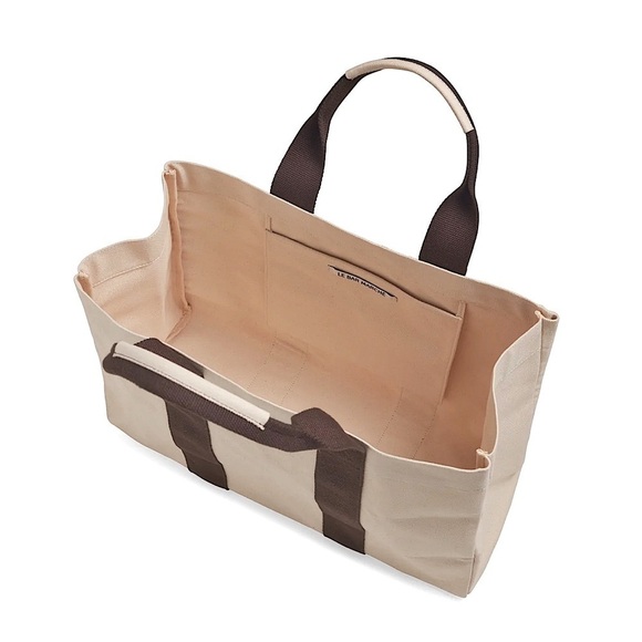 Le Bar Marché x Curateur La Plage Tote Bag - Picture 6 of 13